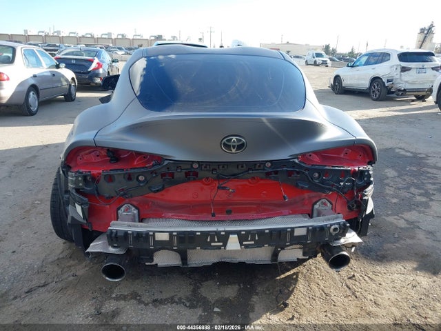 WZ1DB4C04LW031432 Toyota Gr Supra 3.0 Premium