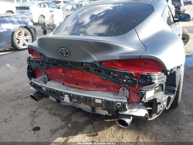 WZ1DB4C04LW031432 Toyota Gr Supra 3.0 Premium