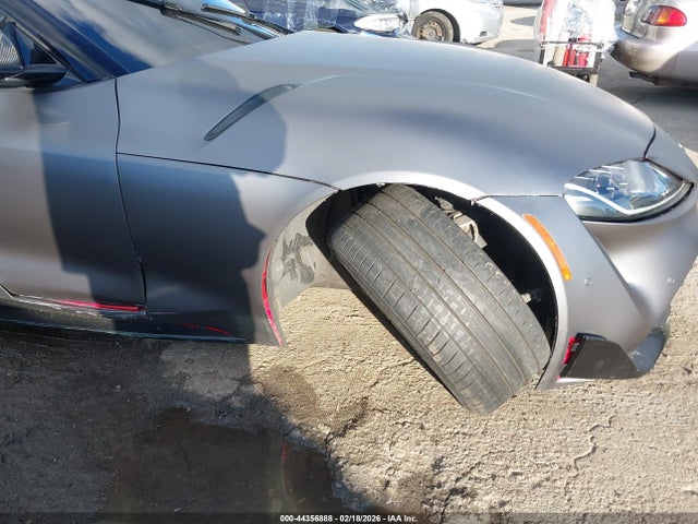 WZ1DB4C04LW031432 Toyota Gr Supra 3.0 Premium