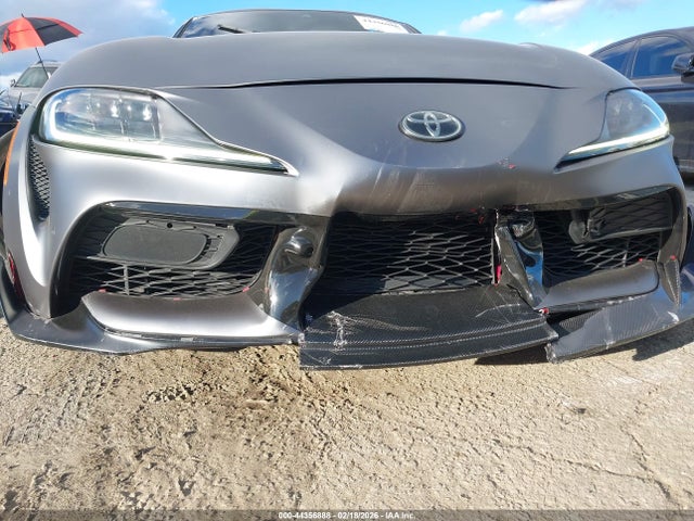 WZ1DB4C04LW031432 Toyota Gr Supra 3.0 Premium