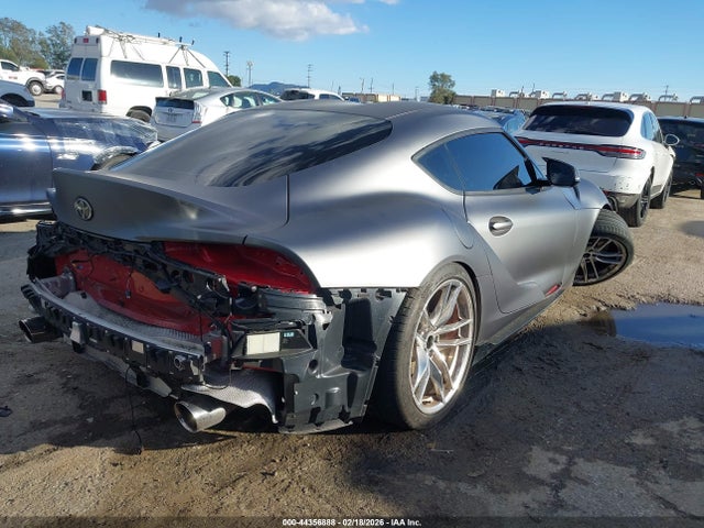 WZ1DB4C04LW031432 Toyota Gr Supra 3.0 Premium