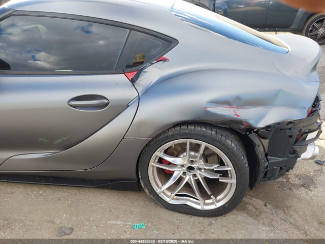 WZ1DB4C04LW031432 Toyota Gr Supra 3.0 Premium
