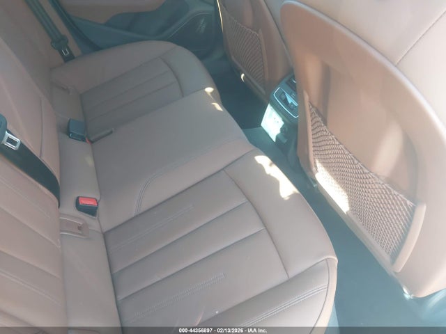 2021 AUDI A5 SPORTBACK WAUCBCF52MA003720 Photo 7
