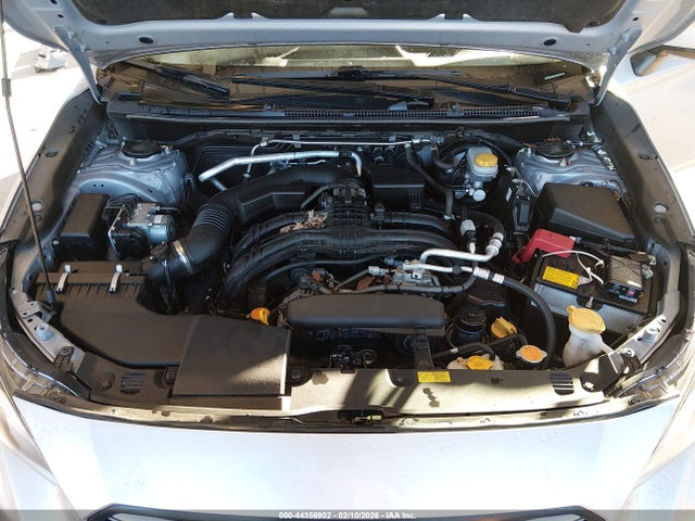 JF2GTAEC0M8251477 Subaru Crosstrek Premium