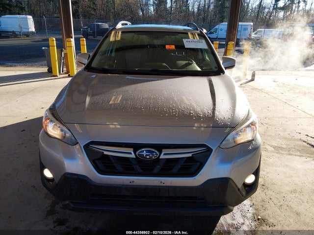 JF2GTAEC0M8251477 Subaru Crosstrek Premium