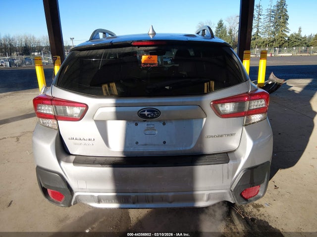 JF2GTAEC0M8251477 Subaru Crosstrek Premium