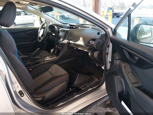 JF2GTAEC0M8251477 Subaru Crosstrek Premium