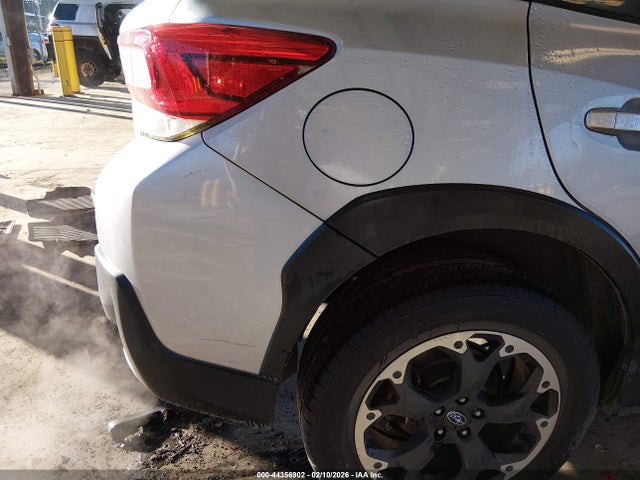 JF2GTAEC0M8251477 Subaru Crosstrek Premium