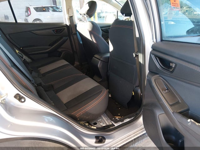 JF2GTAEC0M8251477 Subaru Crosstrek Premium