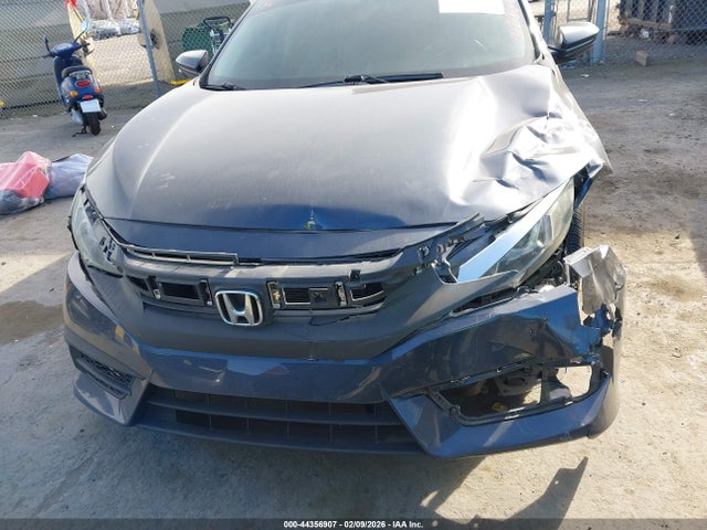 Honda CIVIC EX 2016 19XFC2F75GE239112 Image 11