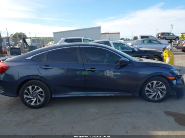 Honda CIVIC EX 2016 19XFC2F75GE239112 Image 12