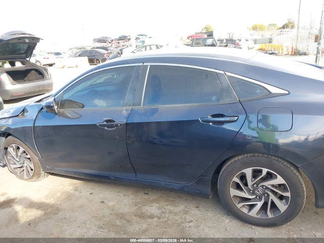 Honda CIVIC EX 2016 19XFC2F75GE239112 Image 13