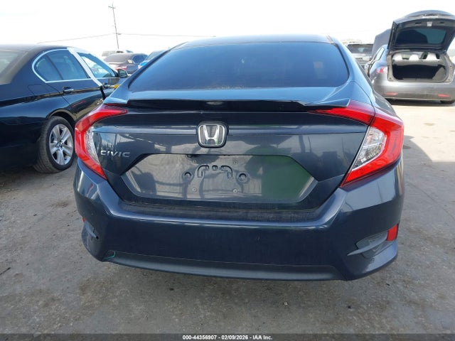 Honda CIVIC EX 2016 19XFC2F75GE239112 Image 15