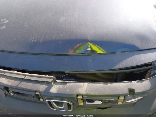 Honda CIVIC EX 2016 19XFC2F75GE239112 Image 17