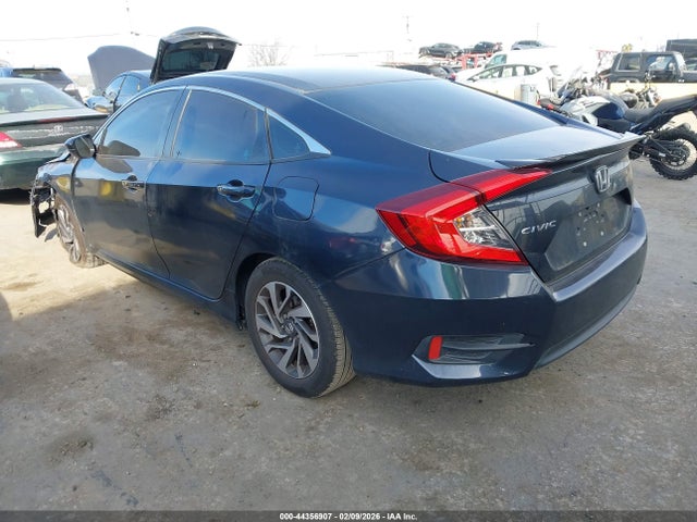 Honda CIVIC EX 2016 19XFC2F75GE239112 Image 3