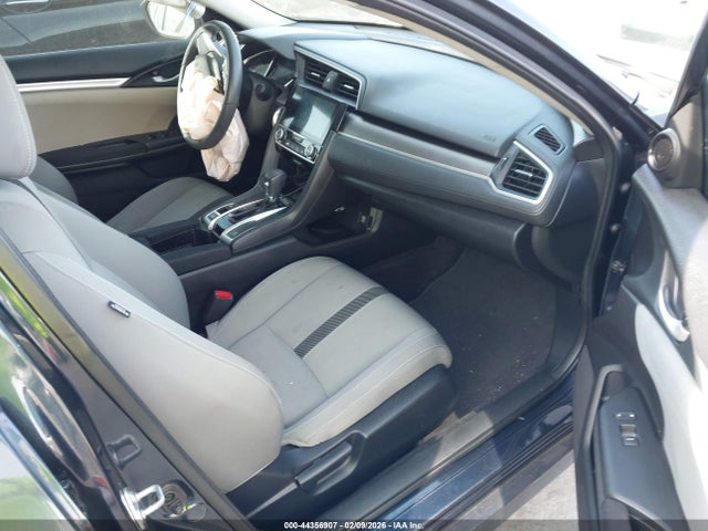 Honda CIVIC EX 2016 19XFC2F75GE239112 Image 5