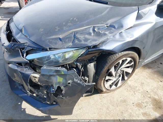 Honda CIVIC EX 2016 19XFC2F75GE239112 Image 6