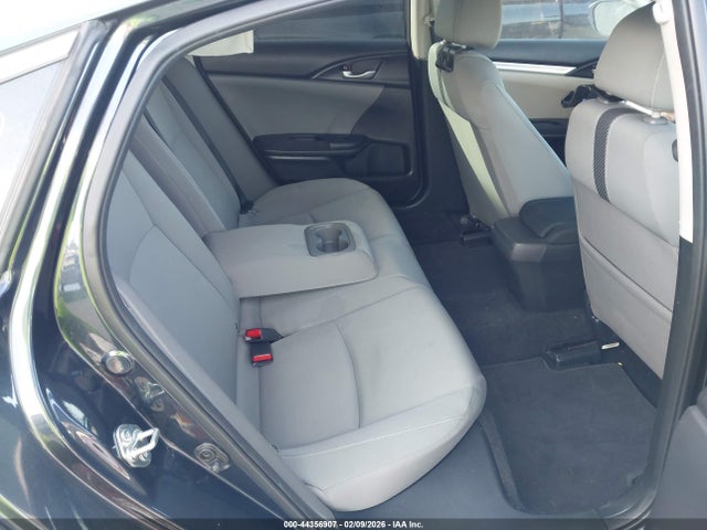 Honda CIVIC EX 2016 19XFC2F75GE239112 Image 8