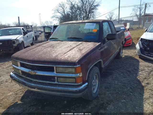 1995 CHEVROLET GMT-400 2GCEC19K1S1155669 Photo 1