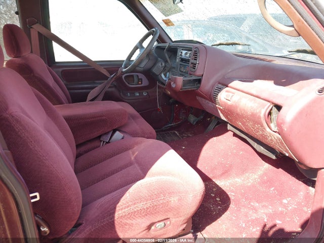 1995 CHEVROLET GMT-400 2GCEC19K1S1155669 Photo 4