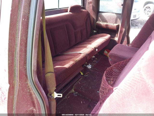 1995 CHEVROLET GMT-400 2GCEC19K1S1155669 Photo 7