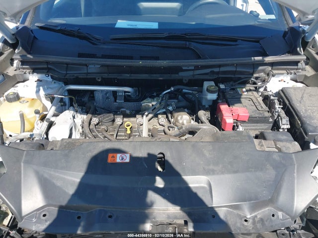 2023 MITSUBISHI OUTLANDER JA4J3UA81PZ033872 Photo 9