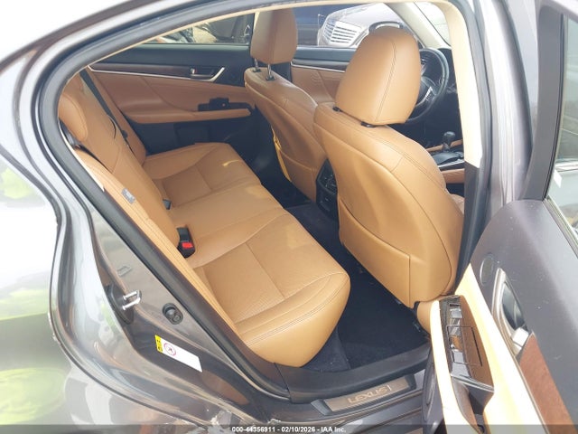 2013 Lexus Gs 350 მანქანა იყიდება აუქციონზე, vin: JTHBE1BL2D5019194, აუქციონის ნომერი: 44356911