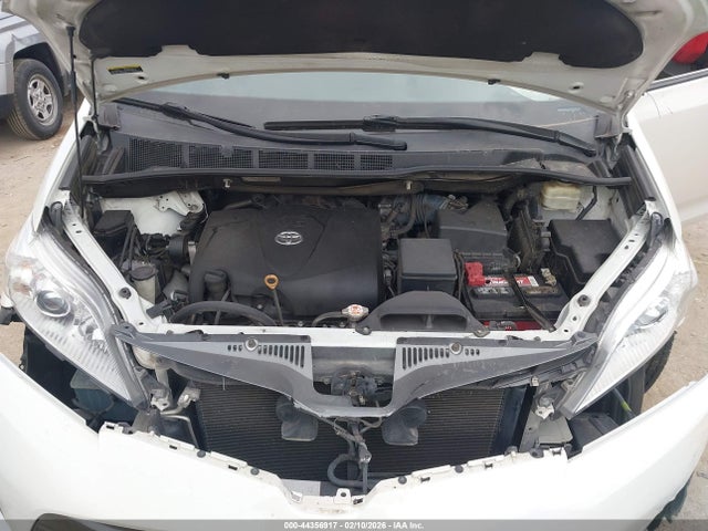 2018 TOYOTA SIENNA 5TDYZ3DC1JS949957 Photo 9