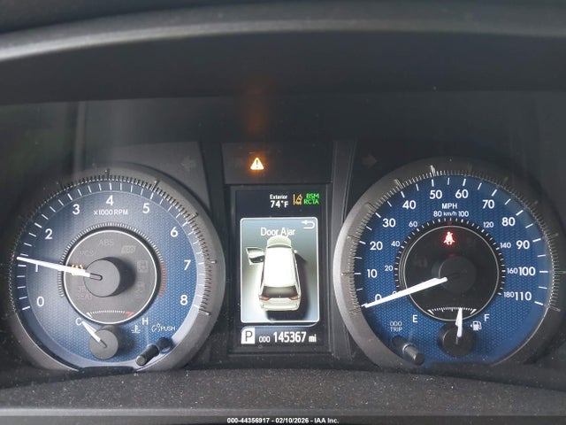 2018 TOYOTA SIENNA 5TDYZ3DC1JS949957 Photo 6