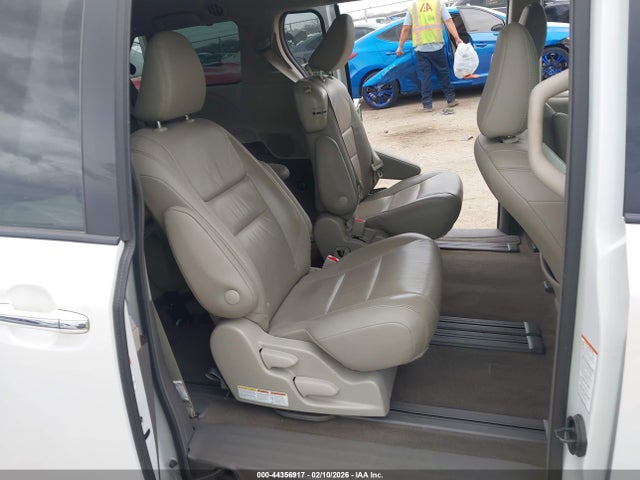 2018 TOYOTA SIENNA 5TDYZ3DC1JS949957 Photo 7
