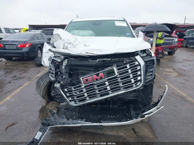 1GKS1JRL7SR326714 GMC Yukon Xl 2wd Denali