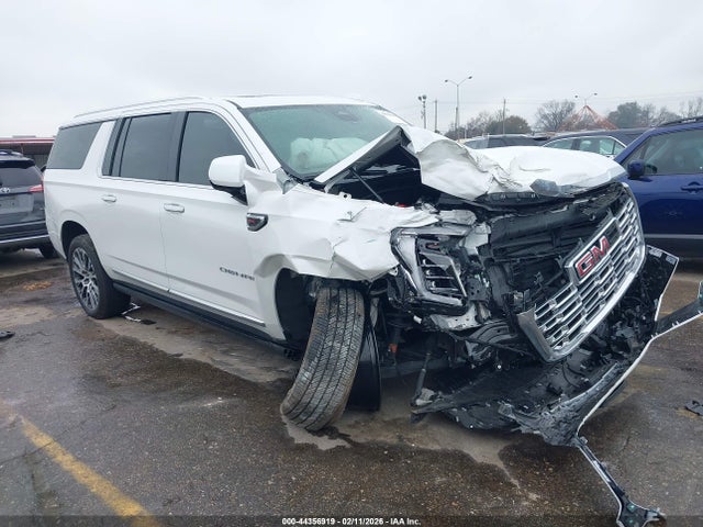 1GKS1JRL7SR326714 GMC Yukon Xl 2wd Denali