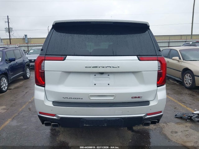 1GKS1JRL7SR326714 GMC Yukon Xl 2wd Denali