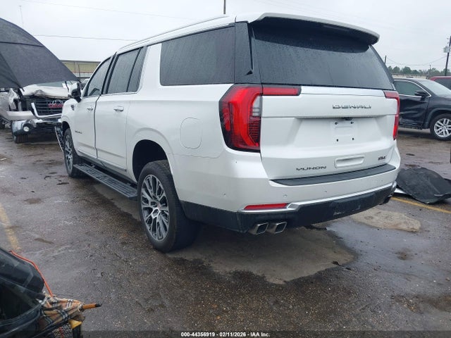 1GKS1JRL7SR326714 GMC Yukon Xl 2wd Denali