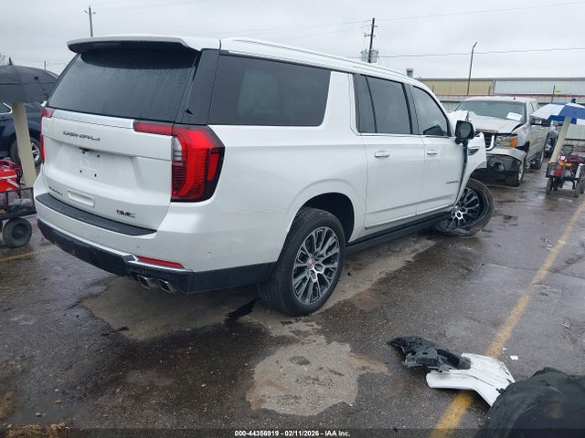 1GKS1JRL7SR326714 GMC Yukon Xl 2wd Denali