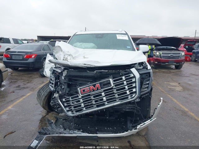 1GKS1JRL7SR326714 GMC Yukon Xl 2wd Denali