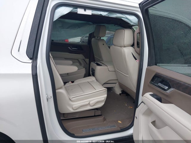 1GKS1JRL7SR326714 GMC Yukon Xl 2wd Denali