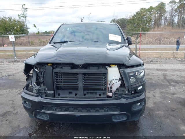Продажа на аукционе авто 2019 Ram 1500 Big Horn/lone Star  4x2 6'4 Box, vin: 1C6RREMT6KN905869, номер лота: 44356922