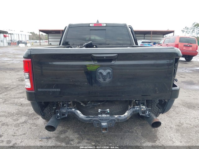 Продажа на аукционе авто 2019 Ram 1500 Big Horn/lone Star  4x2 6'4 Box, vin: 1C6RREMT6KN905869, номер лота: 44356922