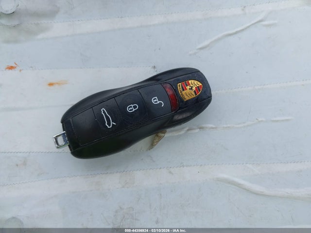 2012 PORSCHE PANAMERA WP0AB2A76CL060521 Photo 10