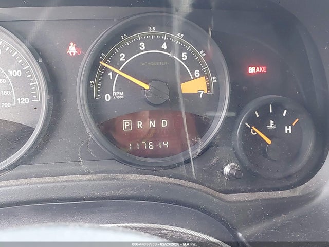 Jeep Patriot Sport 2014 1C4NJPBB2ED789990 Image 15