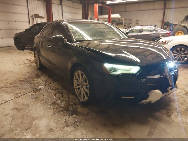 2015 AUDI A3 WAUEFGFF8F1016293