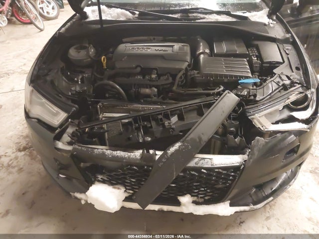 2015 AUDI A3 WAUEFGFF8F1016293 Photo 9