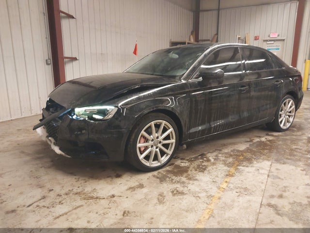 2015 AUDI A3 WAUEFGFF8F1016293 Photo 1