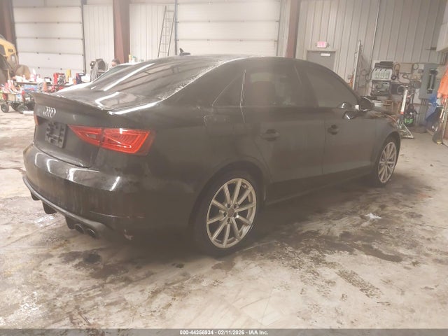 2015 AUDI A3 WAUEFGFF8F1016293 Photo 3