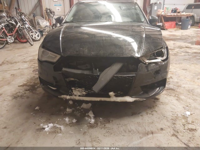 2015 AUDI A3 WAUEFGFF8F1016293 Photo 5