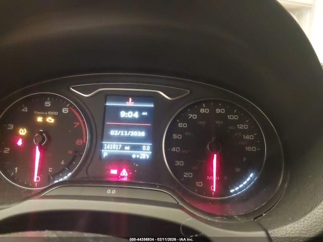 2015 AUDI A3 WAUEFGFF8F1016293 Photo 6