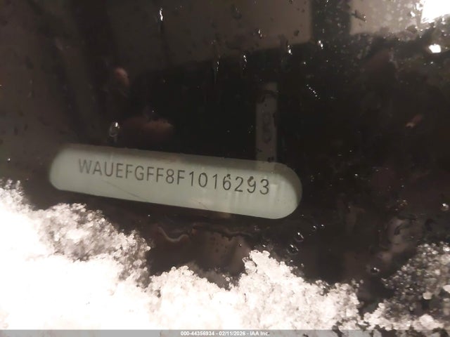 2015 AUDI A3 WAUEFGFF8F1016293 Photo 8