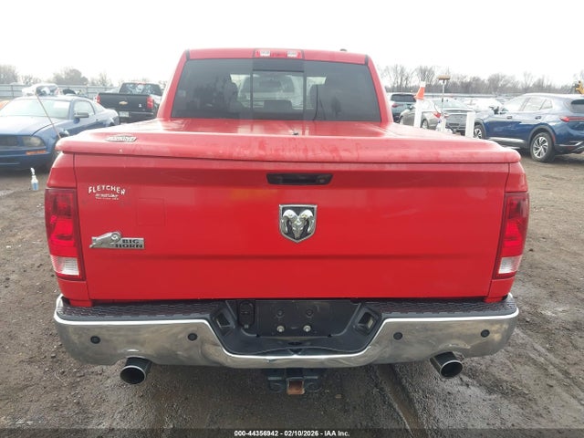 Продаж на аукціоні авто 2012 Ram 1500 Slt, vin: 1C6RD6LT5CS160086, номер лоту: 44356942