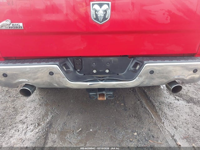 Продаж на аукціоні авто 2012 Ram 1500 Slt, vin: 1C6RD6LT5CS160086, номер лоту: 44356942